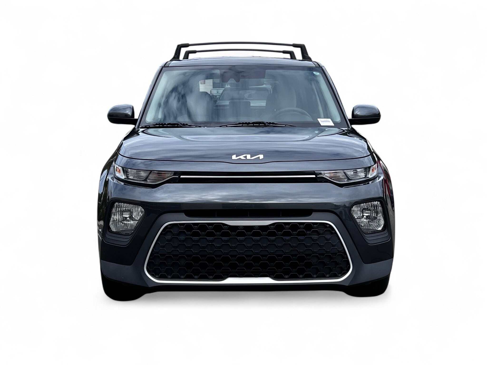 2022 Kia Soul LX photo 2