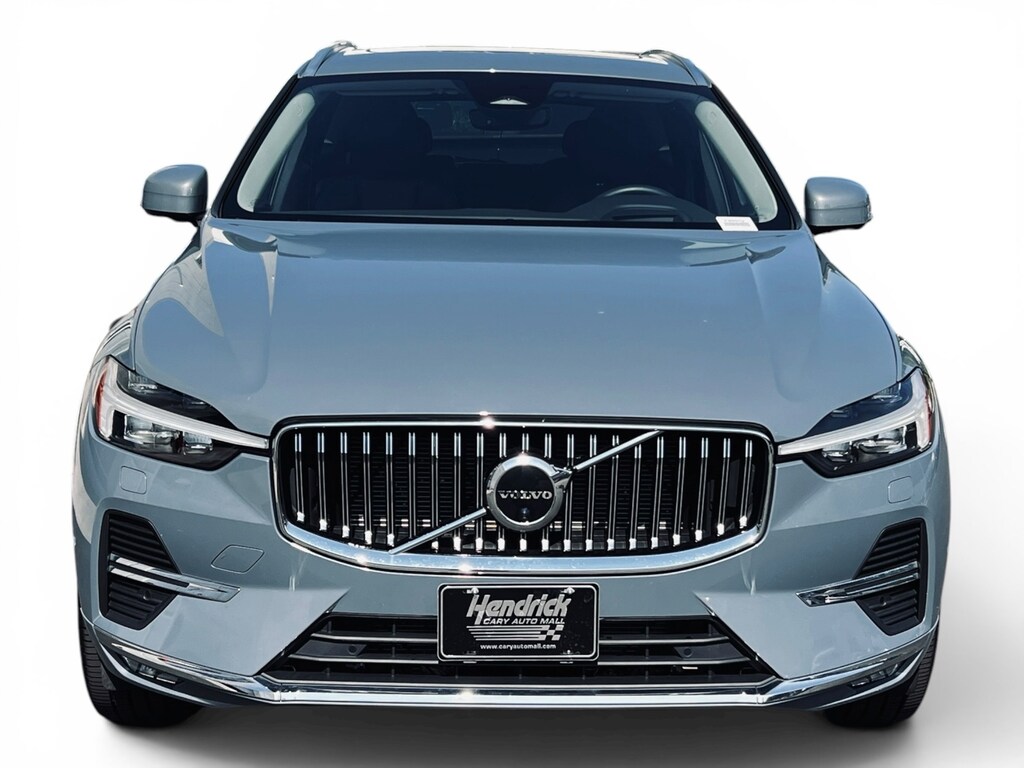 Used 2023 Volvo XC60 Ultimate Bright Theme SUV