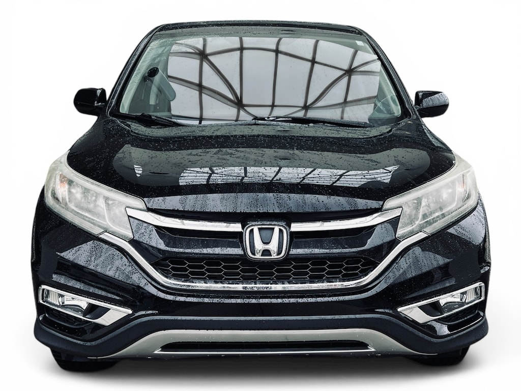 Used 2016 Honda CR-V EX SUV