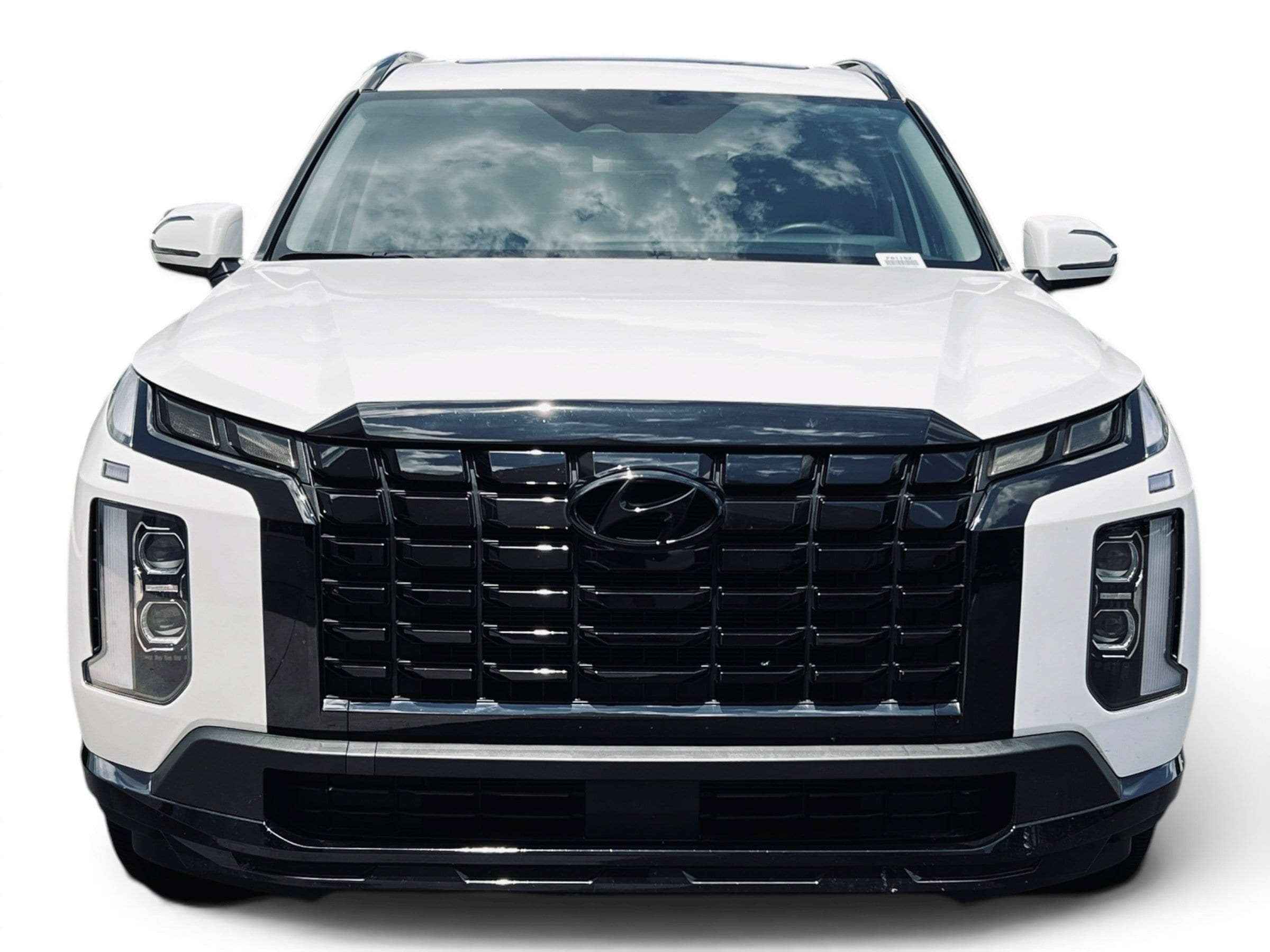 Hyundai Palisade XRT