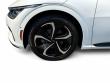2022 Kia EV6 GT-Line SUV
