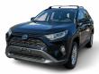 2021 Toyota RAV4 Hybrid XLE Premium SUV