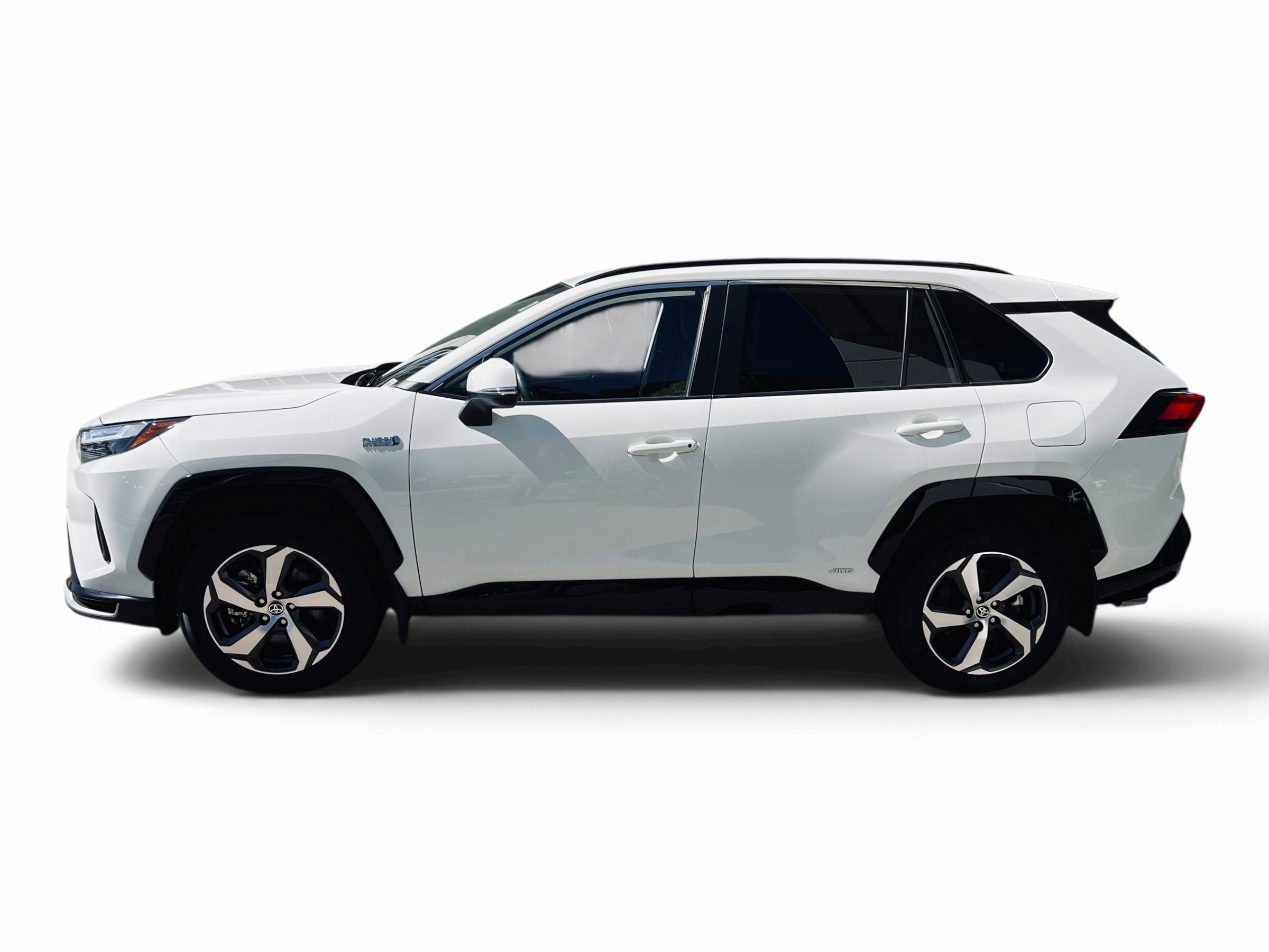 2023 Toyota RAV4 Prime SE photo 5