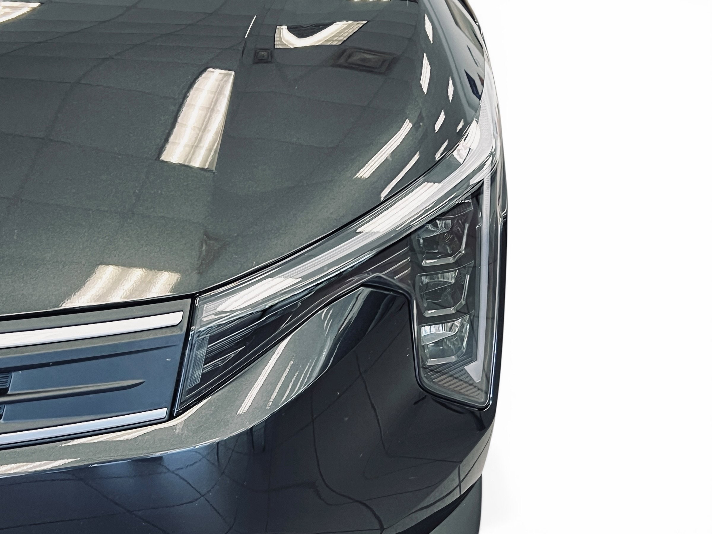 2025 Kia K4 LXS photo 5