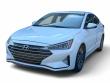 2019 Hyundai Elantra Limited Sedan