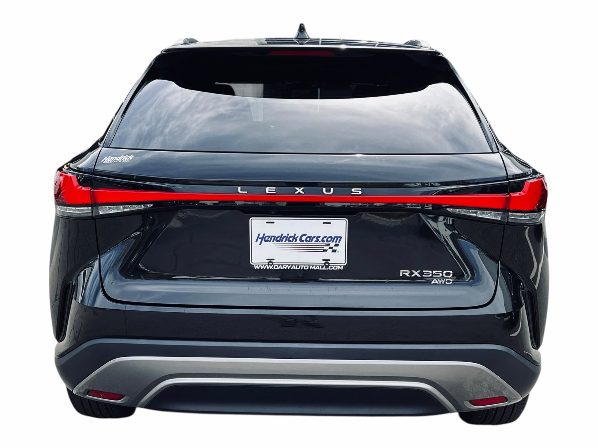 2023 LEXUS RX RX 350 Premium Plus photo 3