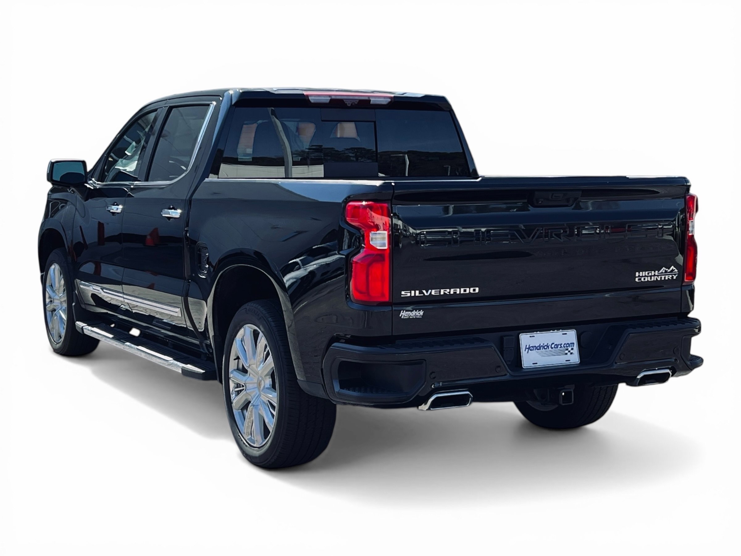 2023 Chevrolet Silverado 1500 High Country photo 6