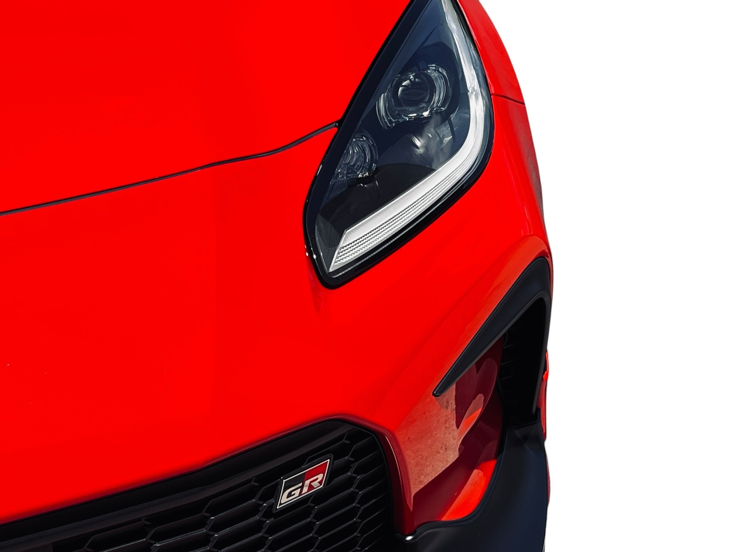 Toyota GR86 Premium