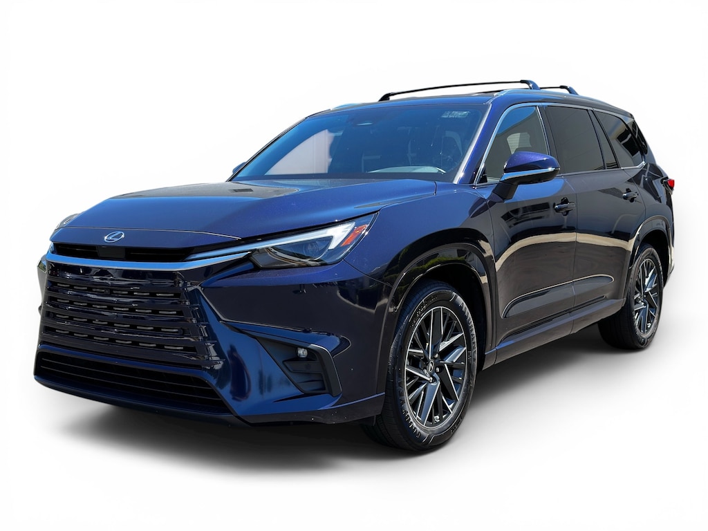 Used 2024 Lexus TX TX 350 Premium SUV