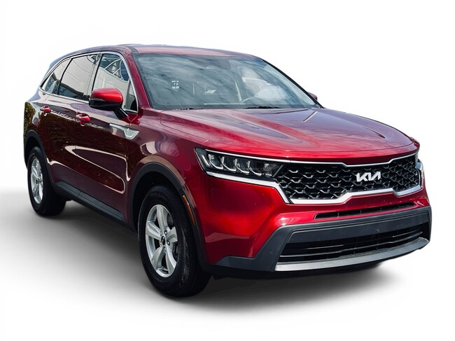2023 Kia Sorento LX SUV