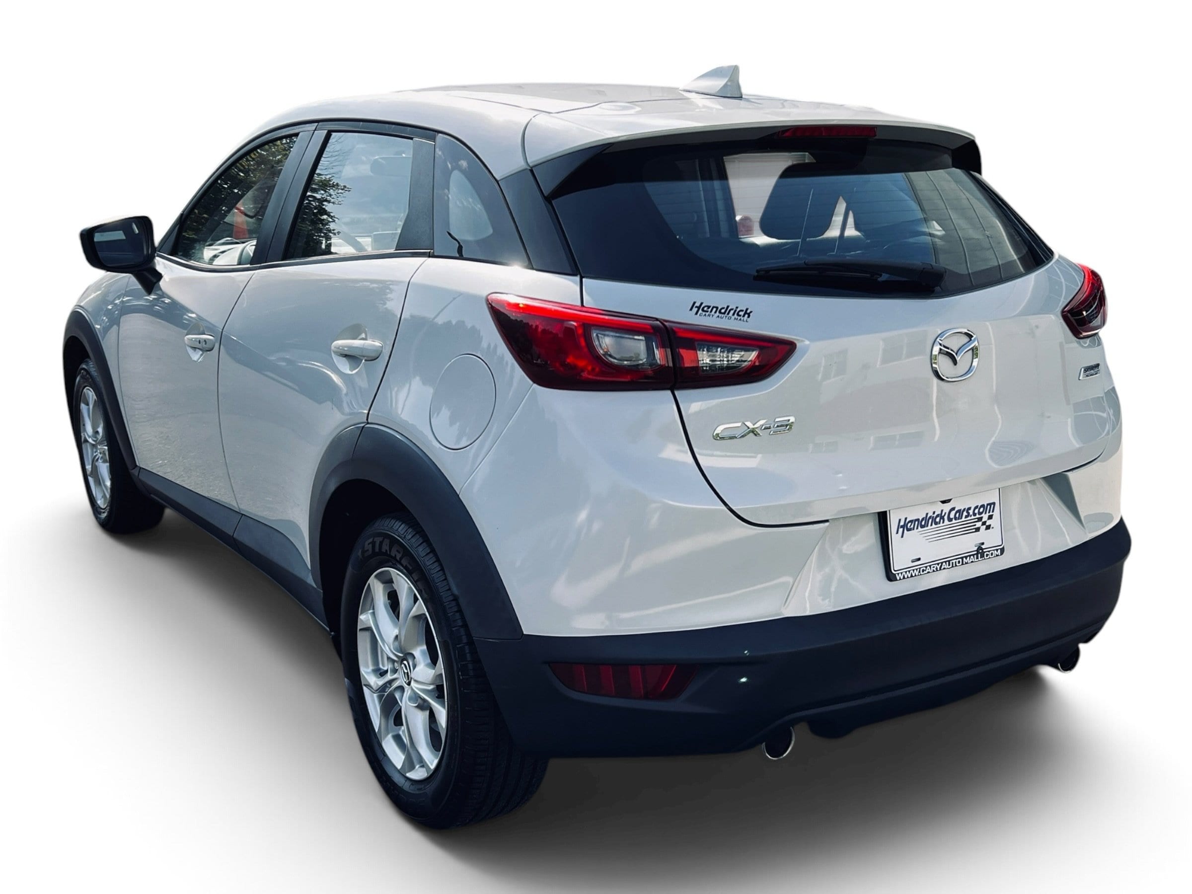 Mazda CX-3 Touring