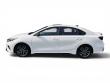 2023 Kia Forte GT-Line Sedan