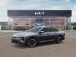 2025 Kia K4 EX Sedan