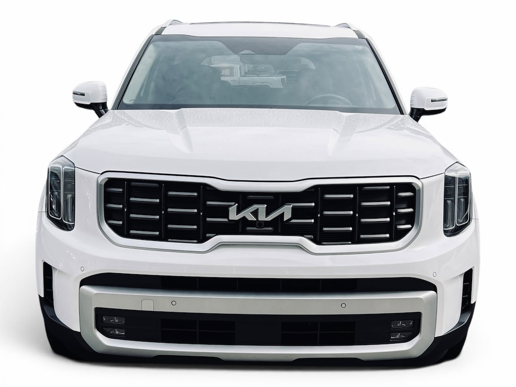 Certified 2024 Kia Telluride SX SUV