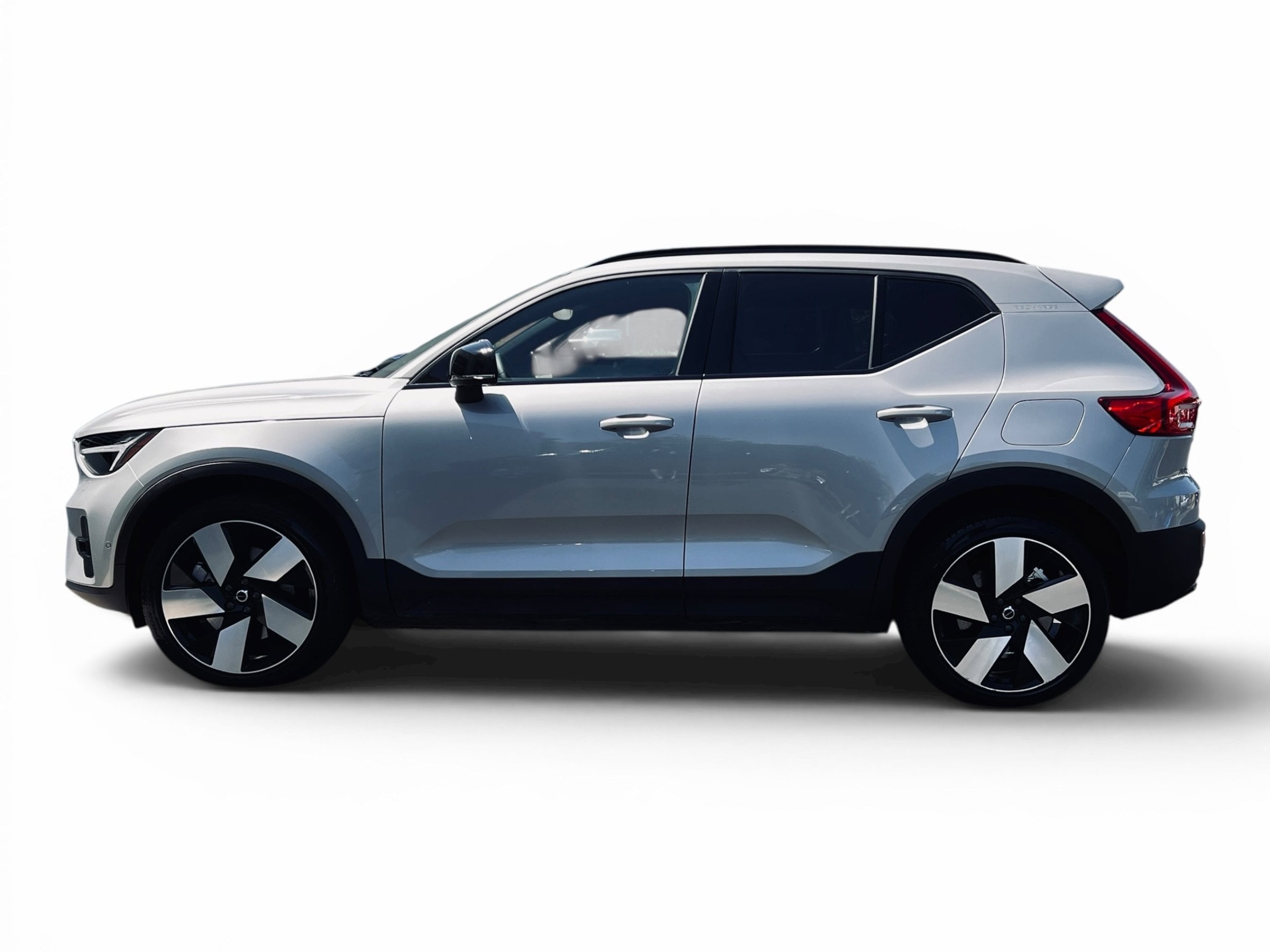 2023 Volvo XC40 Recharge Pure Electric Ultimate photo 5