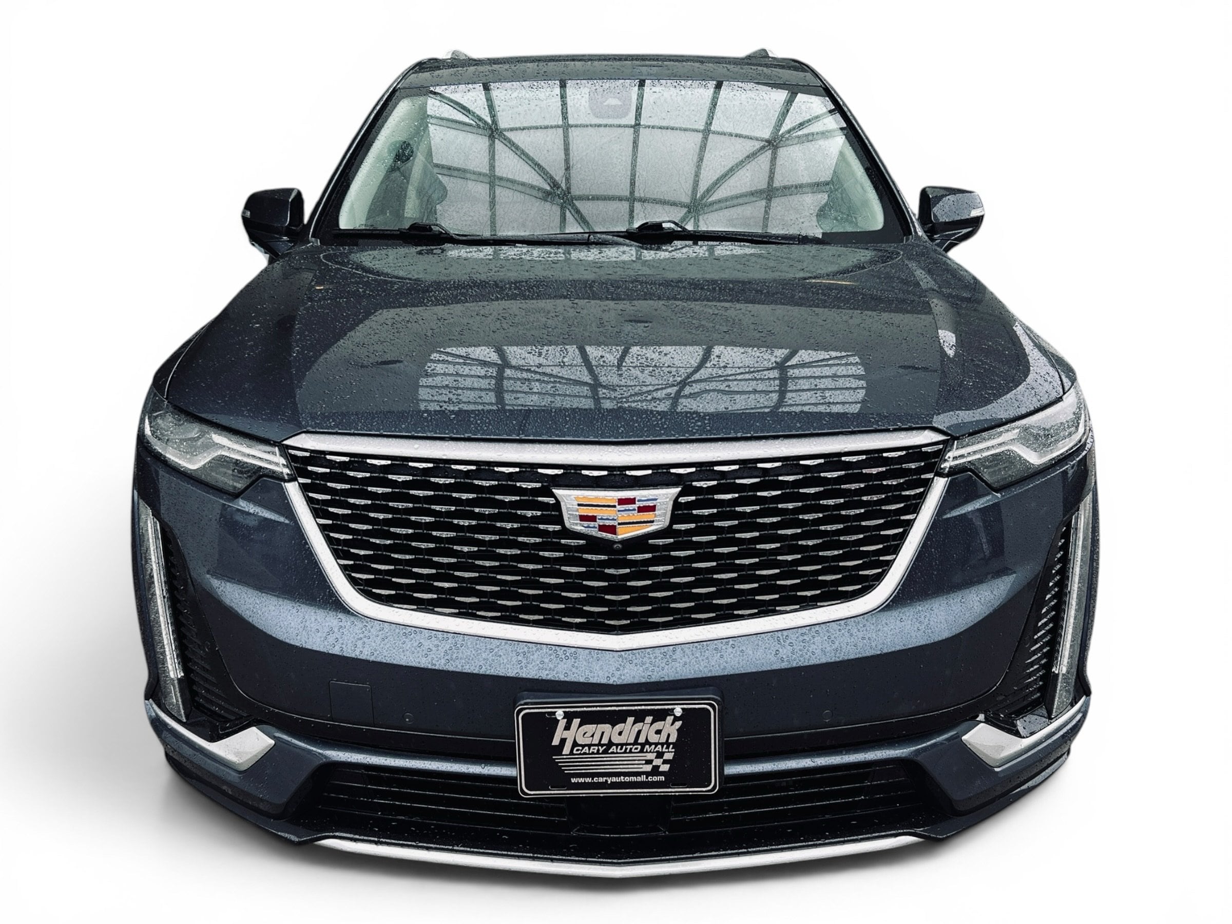 CADILLAC XT6 FWD Premium Luxury