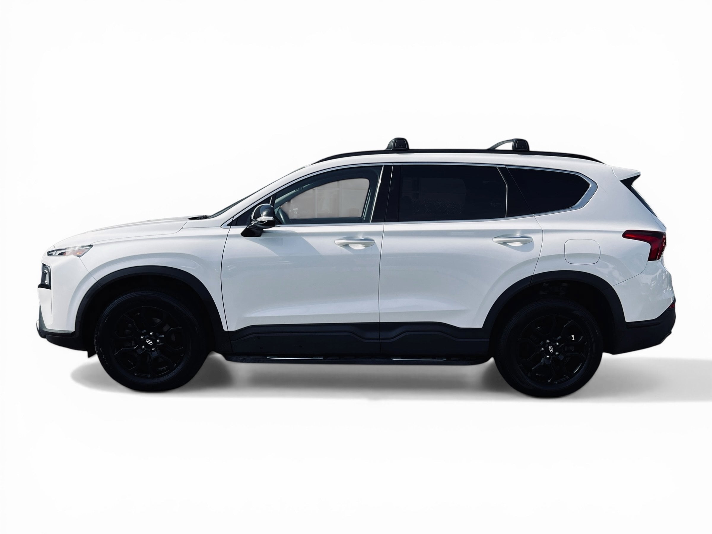 2023 Hyundai Santa Fe XRT photo 6