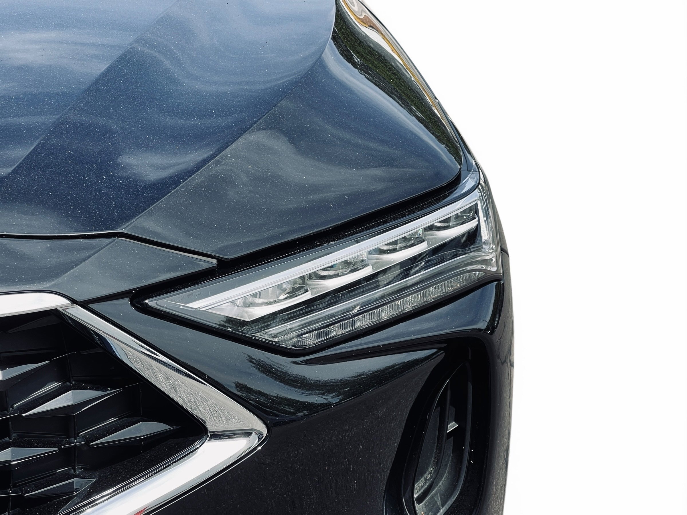 2022 Acura MDX w/Technology Package photo 4