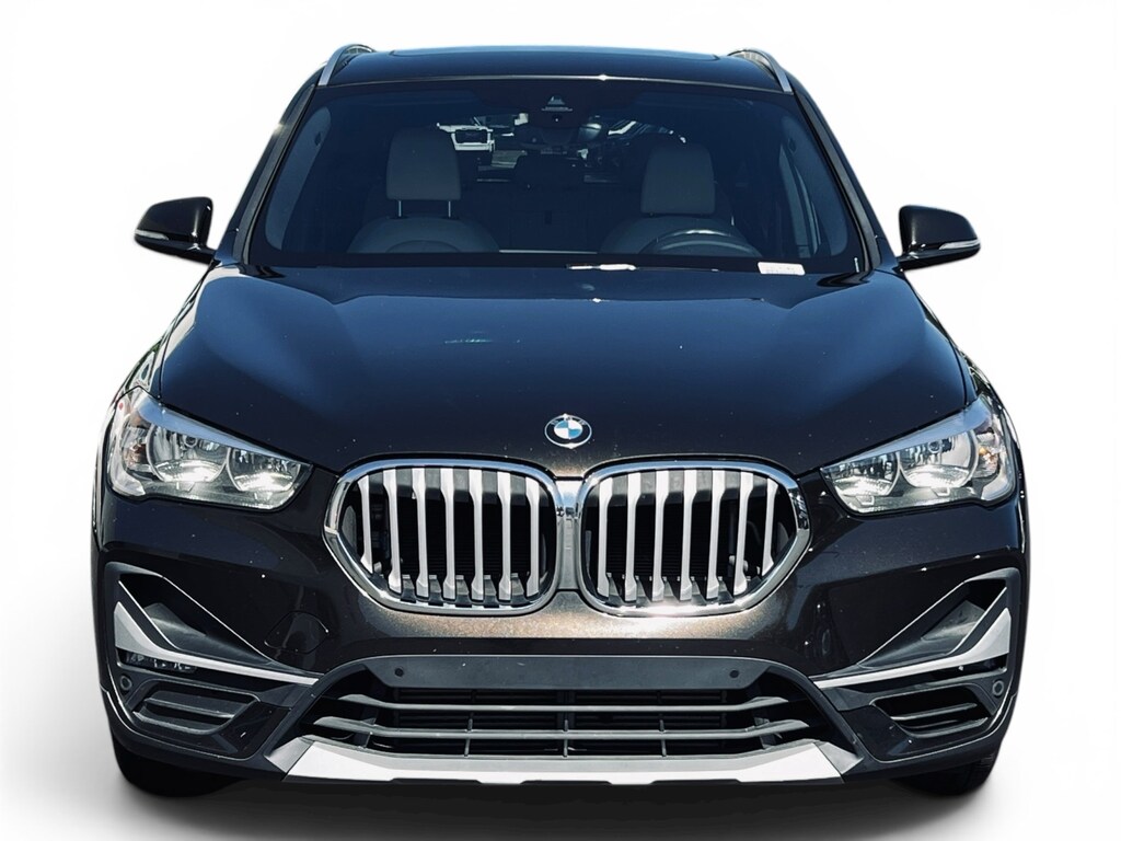 Used 2020 BMW X1 sDrive28i SUV