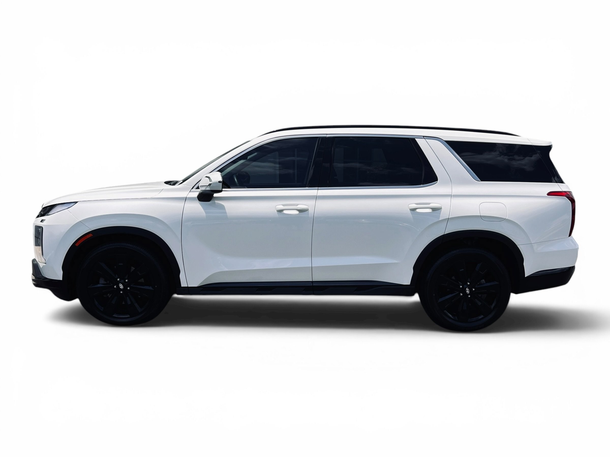 Hyundai Palisade XRT