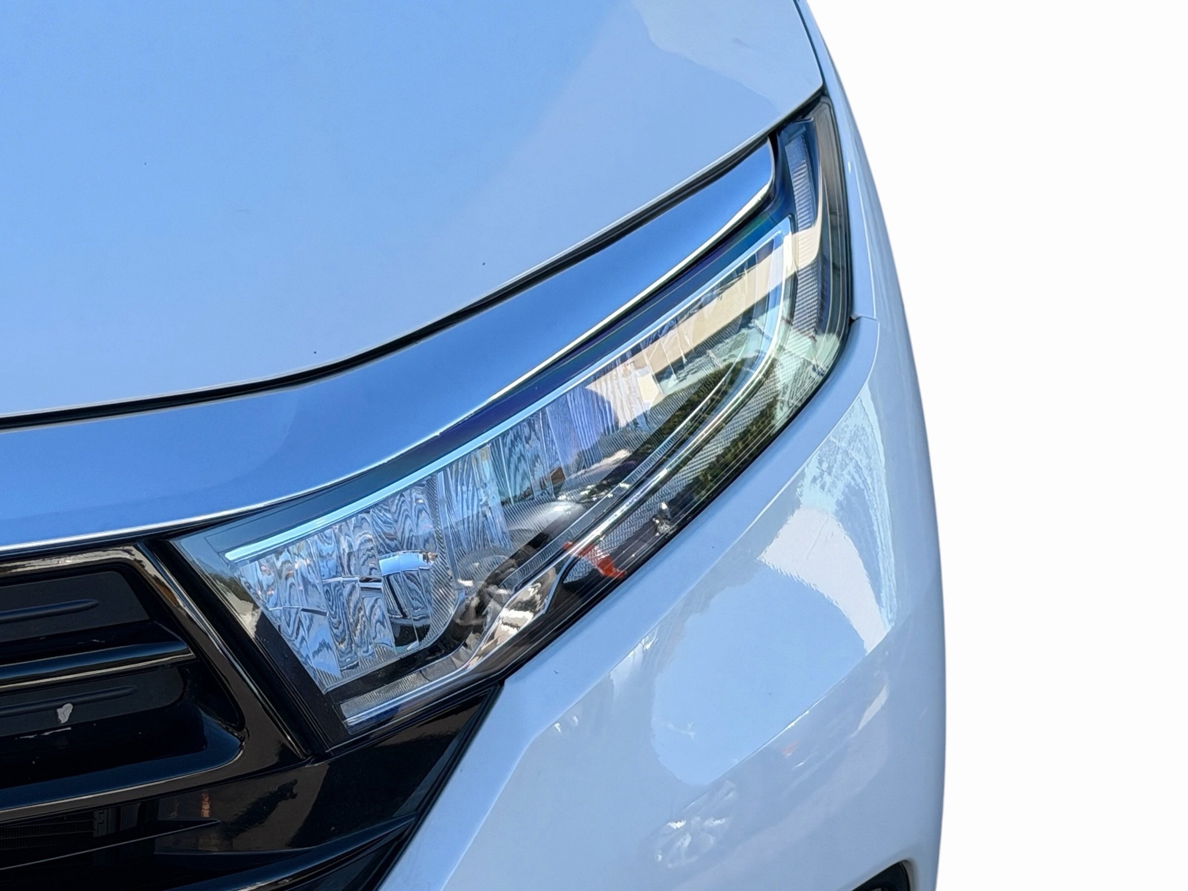 Used 2022 Honda Odyssey EX-L Minivan