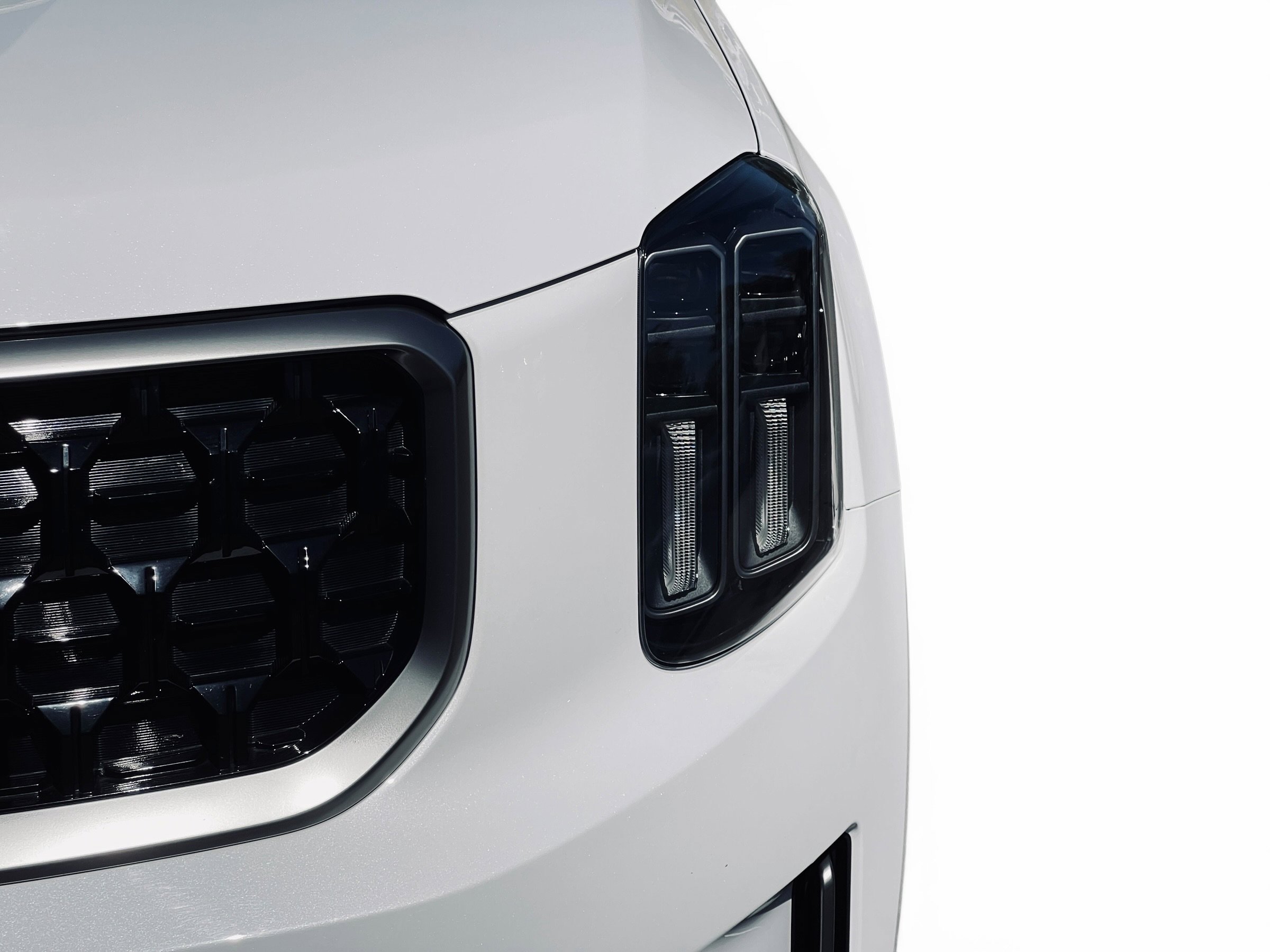 2023 Kia Telluride EX X-Line photo 5