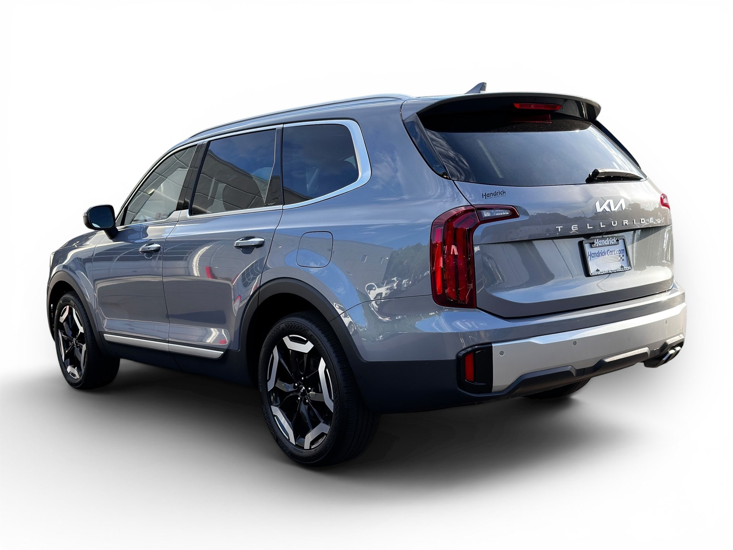 Kia Telluride S