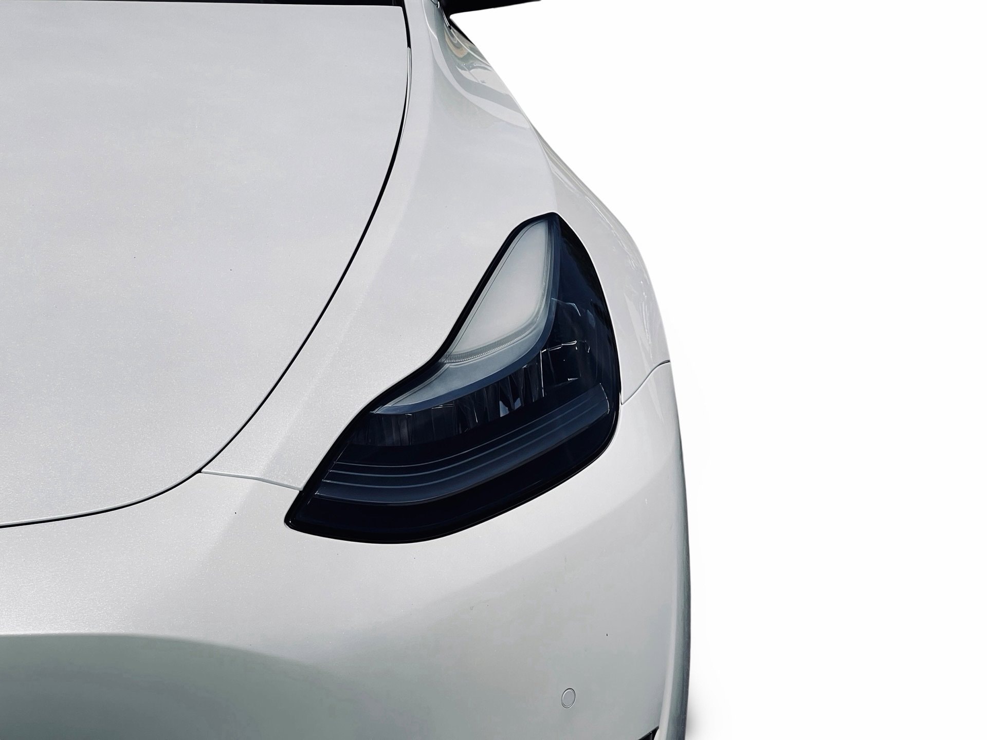 2020 Tesla Model Y Long Range photo 5