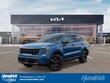  Kia Sorento Plug-In Hybrid