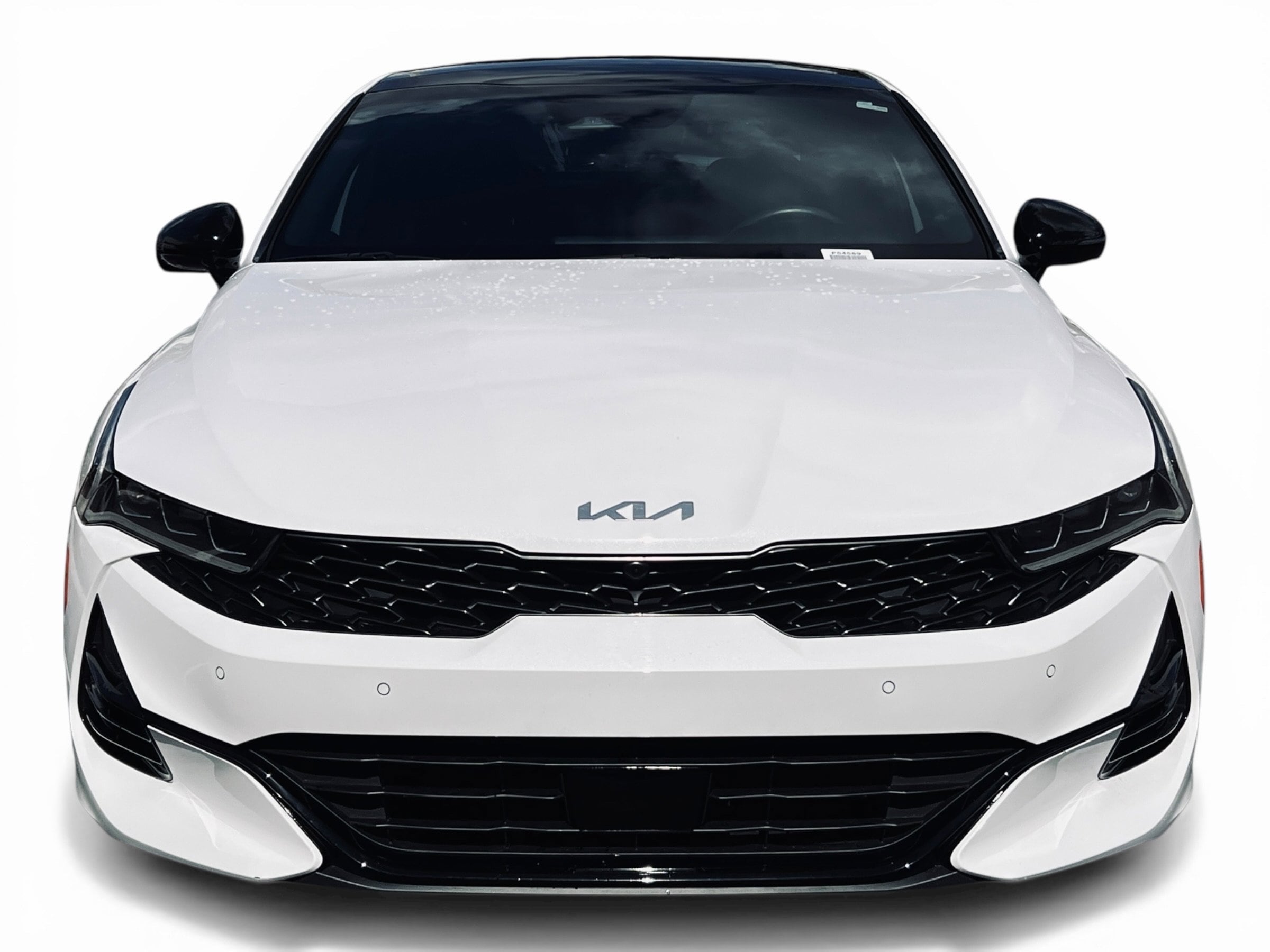 2024 Kia K5 GT photo 2