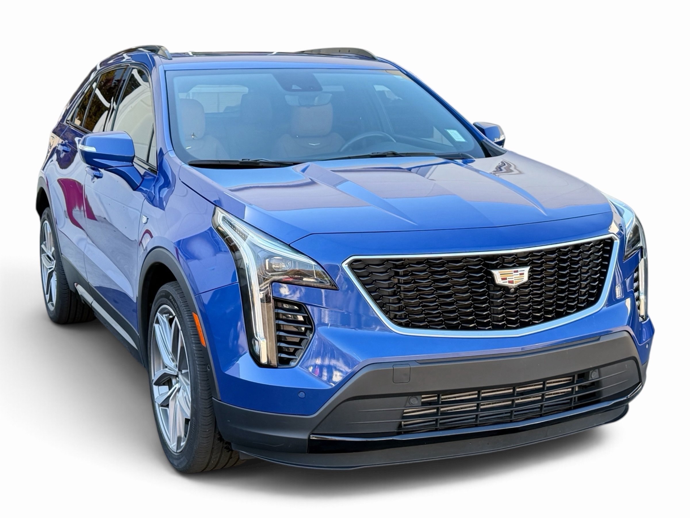 Used 2023 CADILLAC XT4 FWD Sport SUV