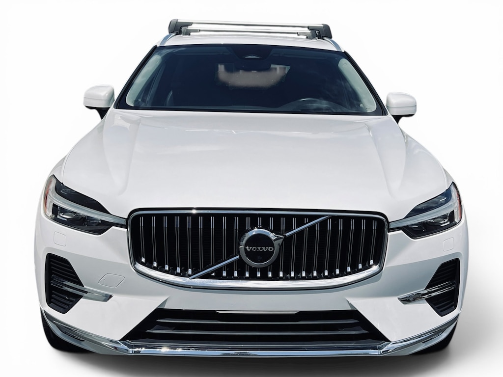 Used 2023 Volvo XC60 Ultimate Bright Theme SUV