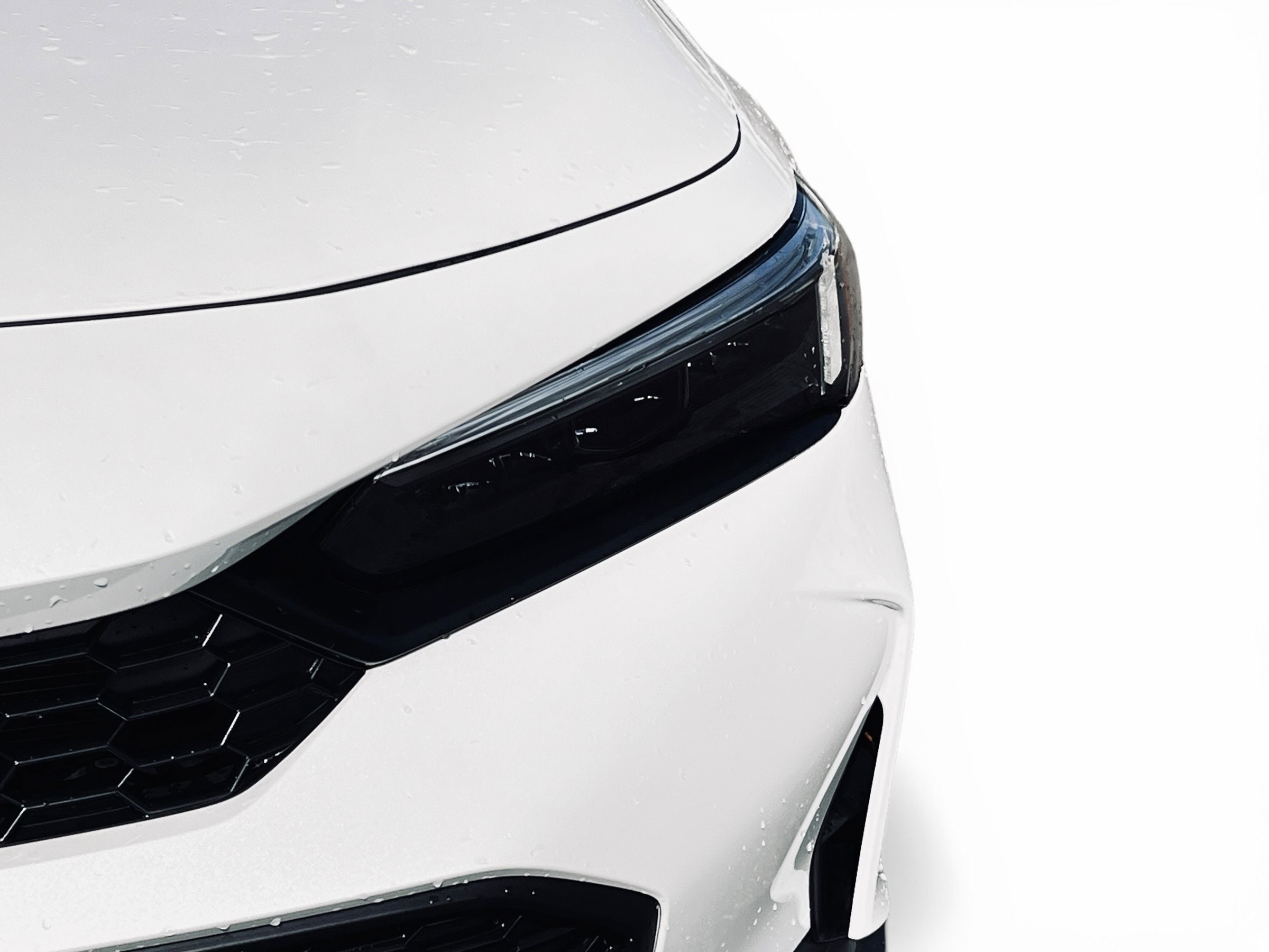 2025 Honda Civic Sport photo 5