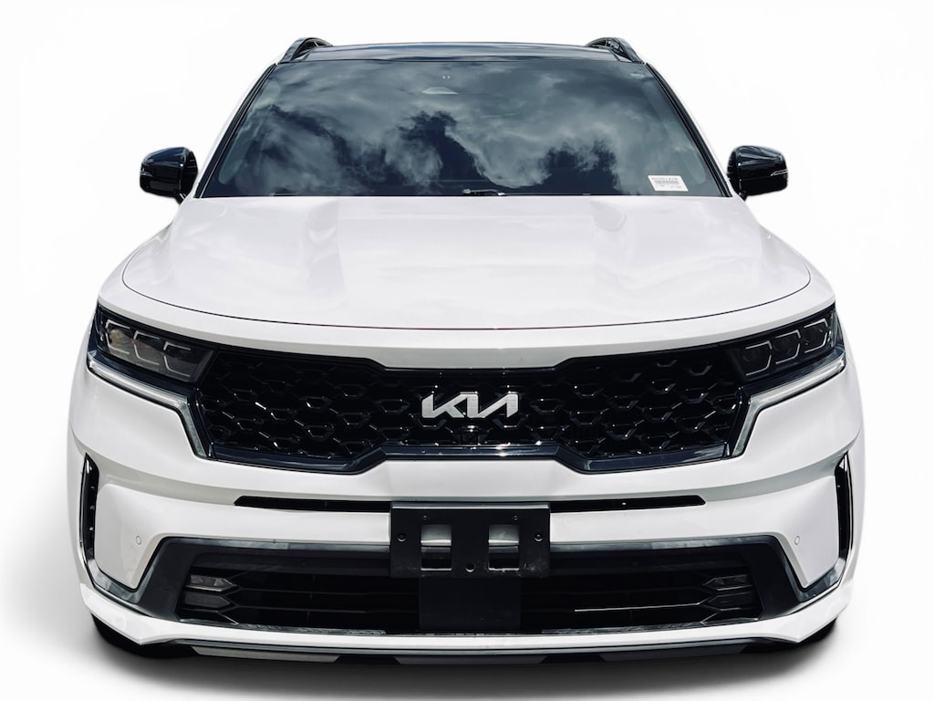 Certified 2023 Kia Sorento SX Prestige SUV