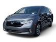 2024 Honda Odyssey EX-L Minivan