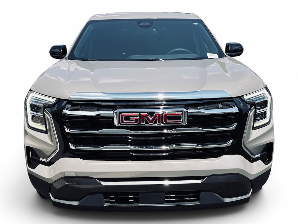 Used 2025 GMC Terrain AWD Elevation SUV