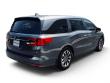 2024 Honda Odyssey EX-L Minivan