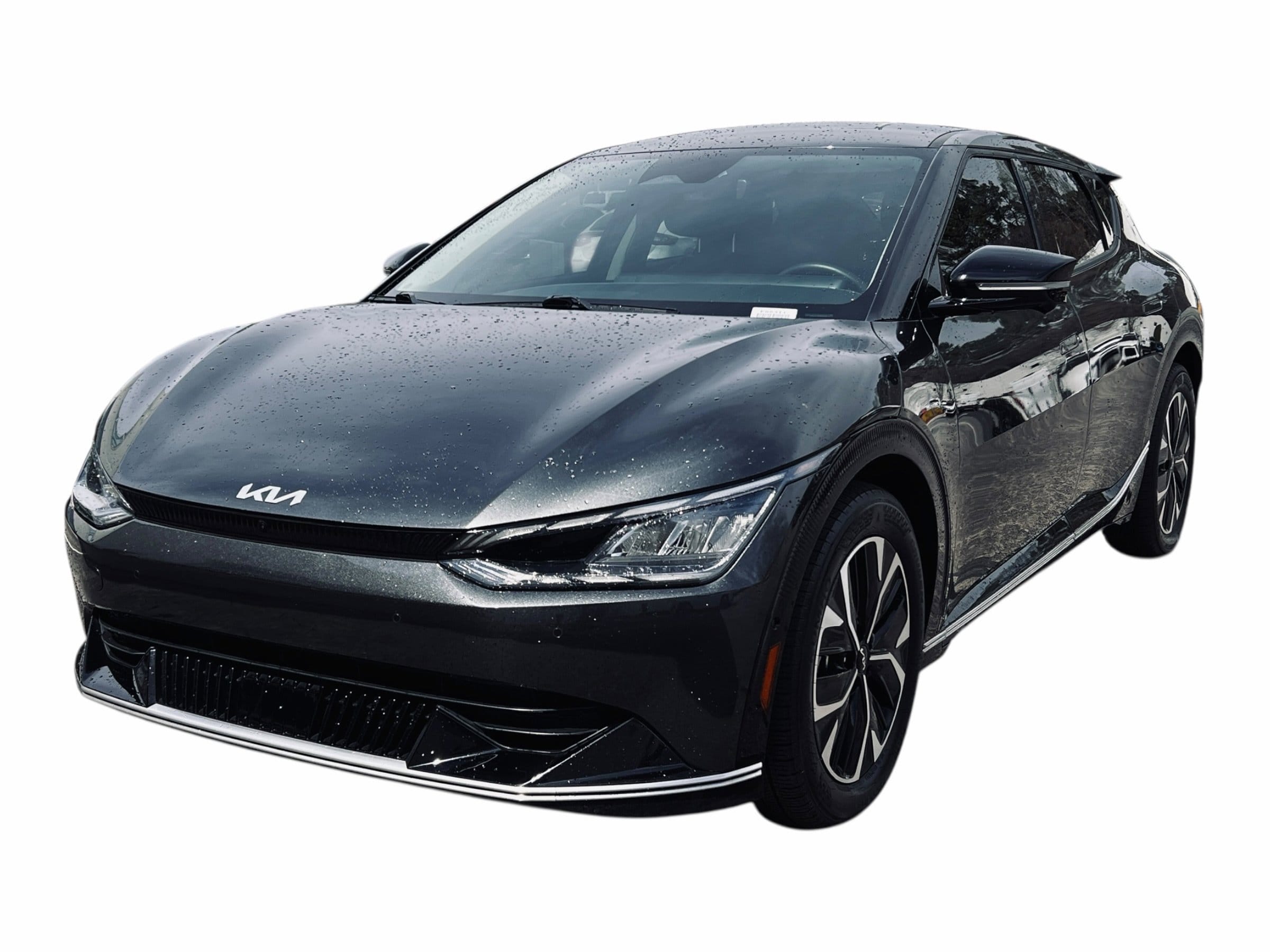 2024 Kia EV6 Wind photo 4