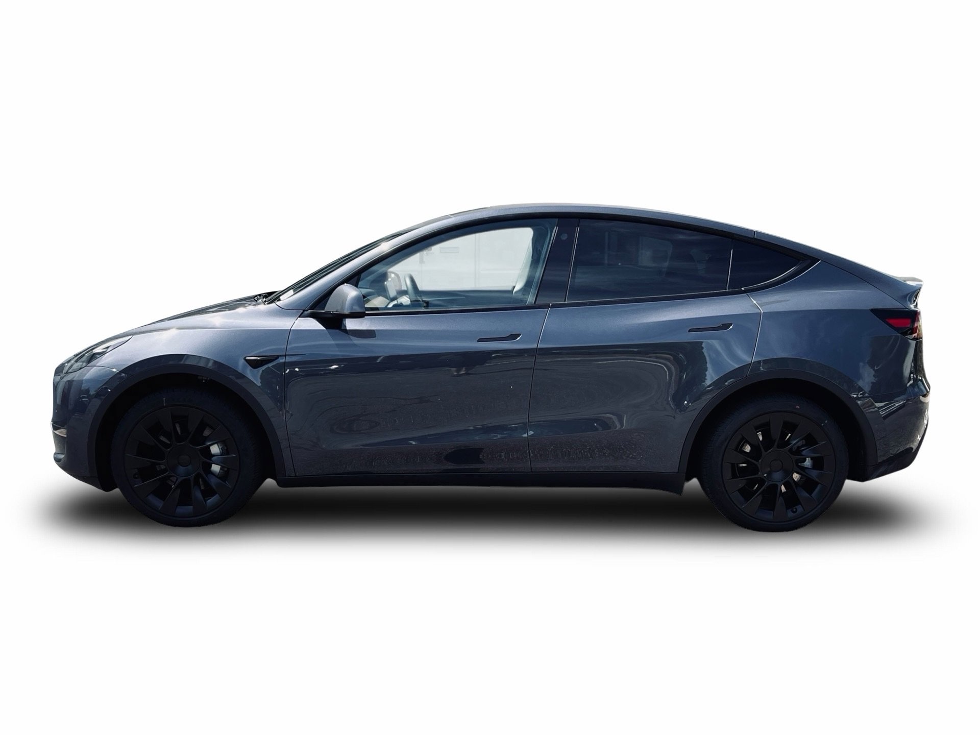 2022 Tesla Model Y Long Range photo 5