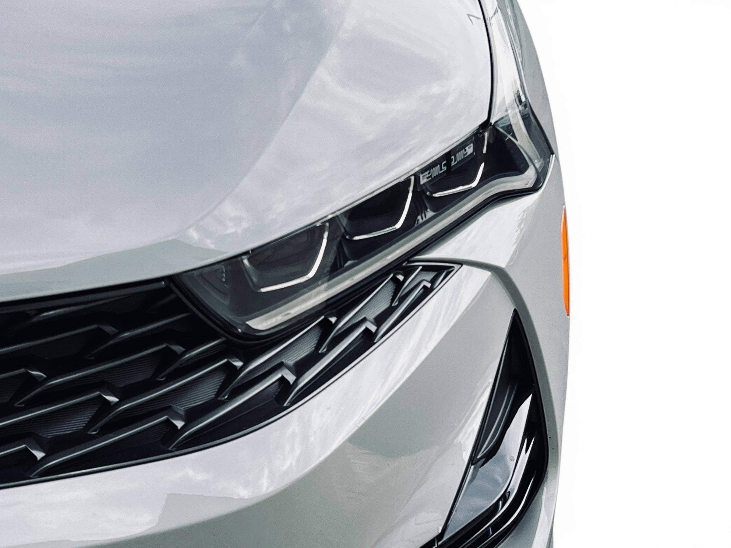 2023 Kia K5 GT-Line photo 5