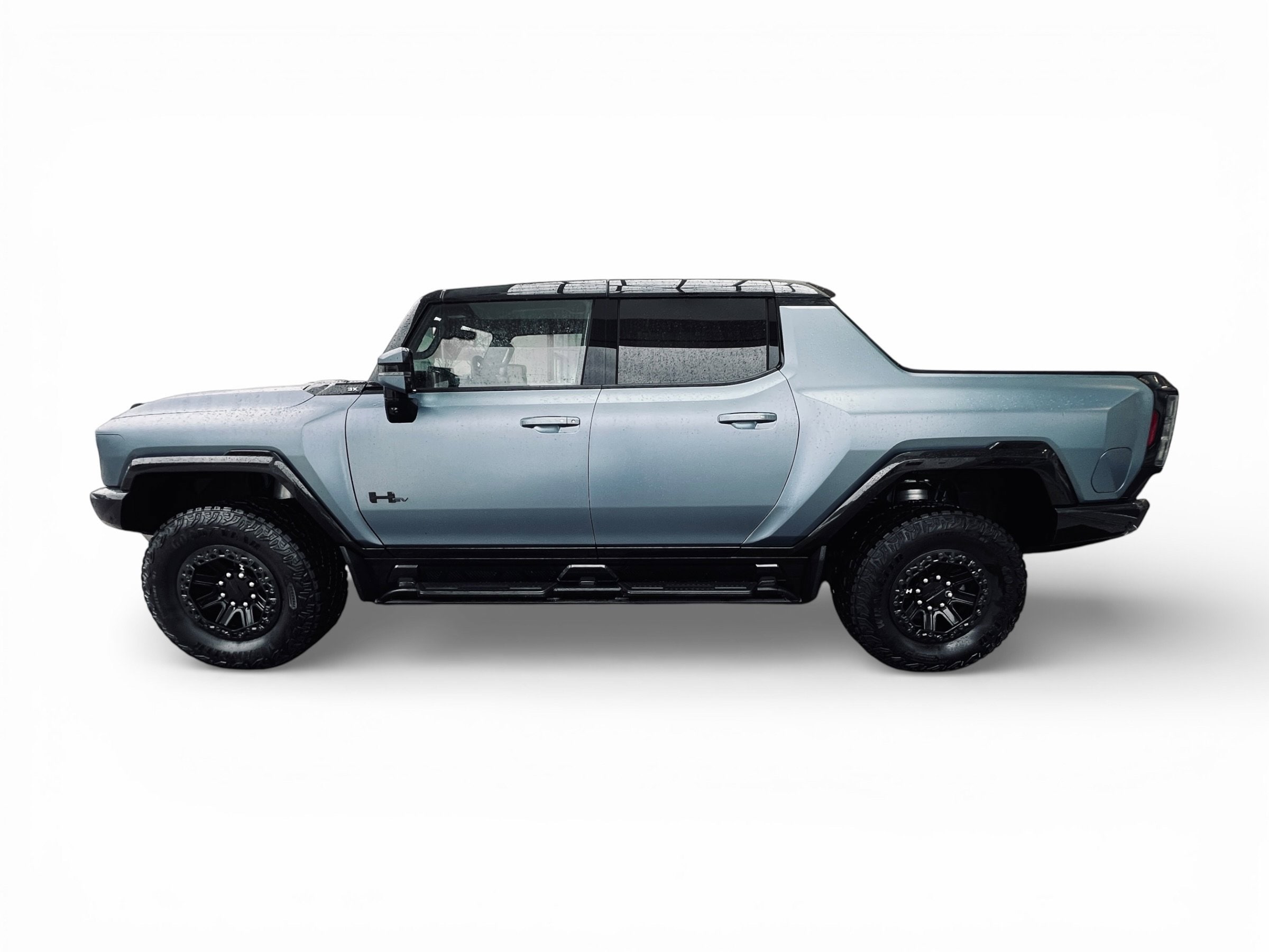 2024 GMC Hummer EV Pickup 3X photo 5
