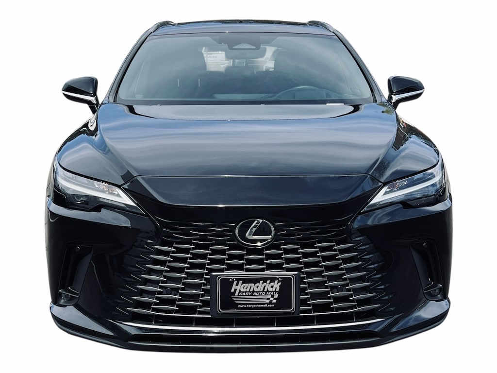 Used 2023 Lexus RX RX 350 Premium Plus SUV
