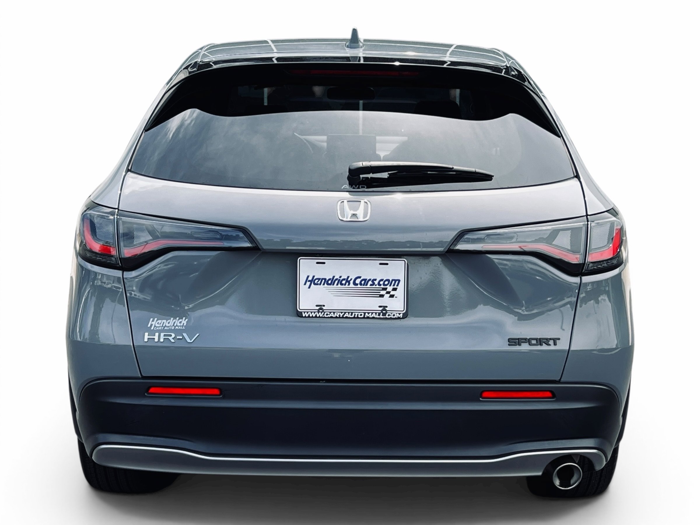2024 Honda HR-V Sport photo 3