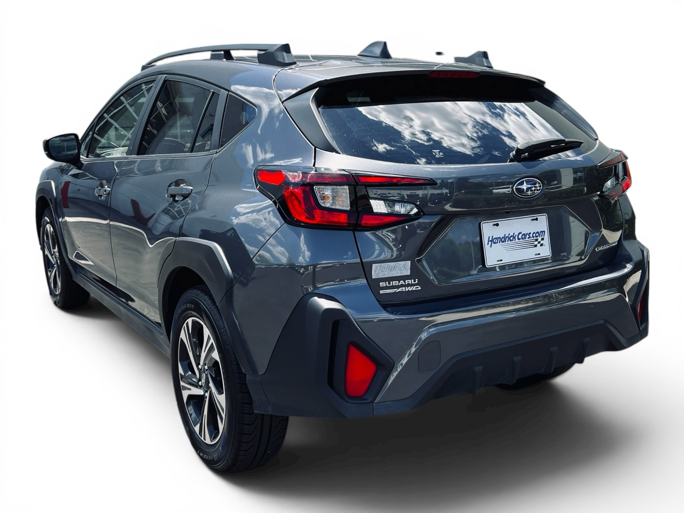 Subaru Crosstrek Premium