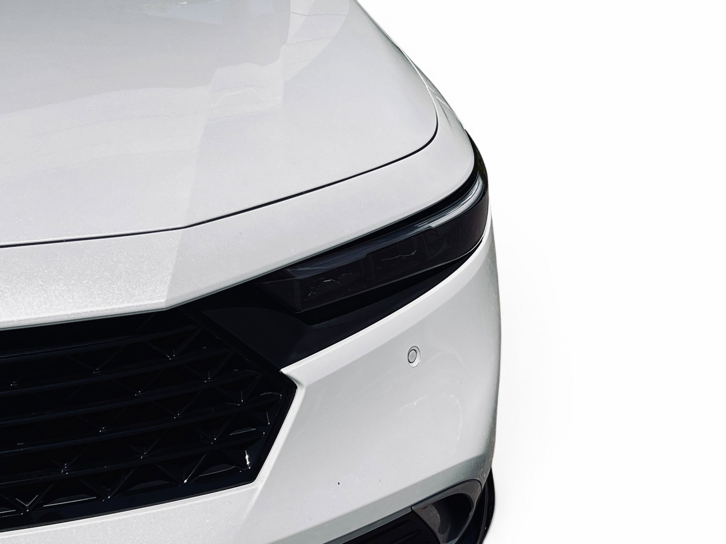 2025 Honda Accord Hybrid Touring photo 4