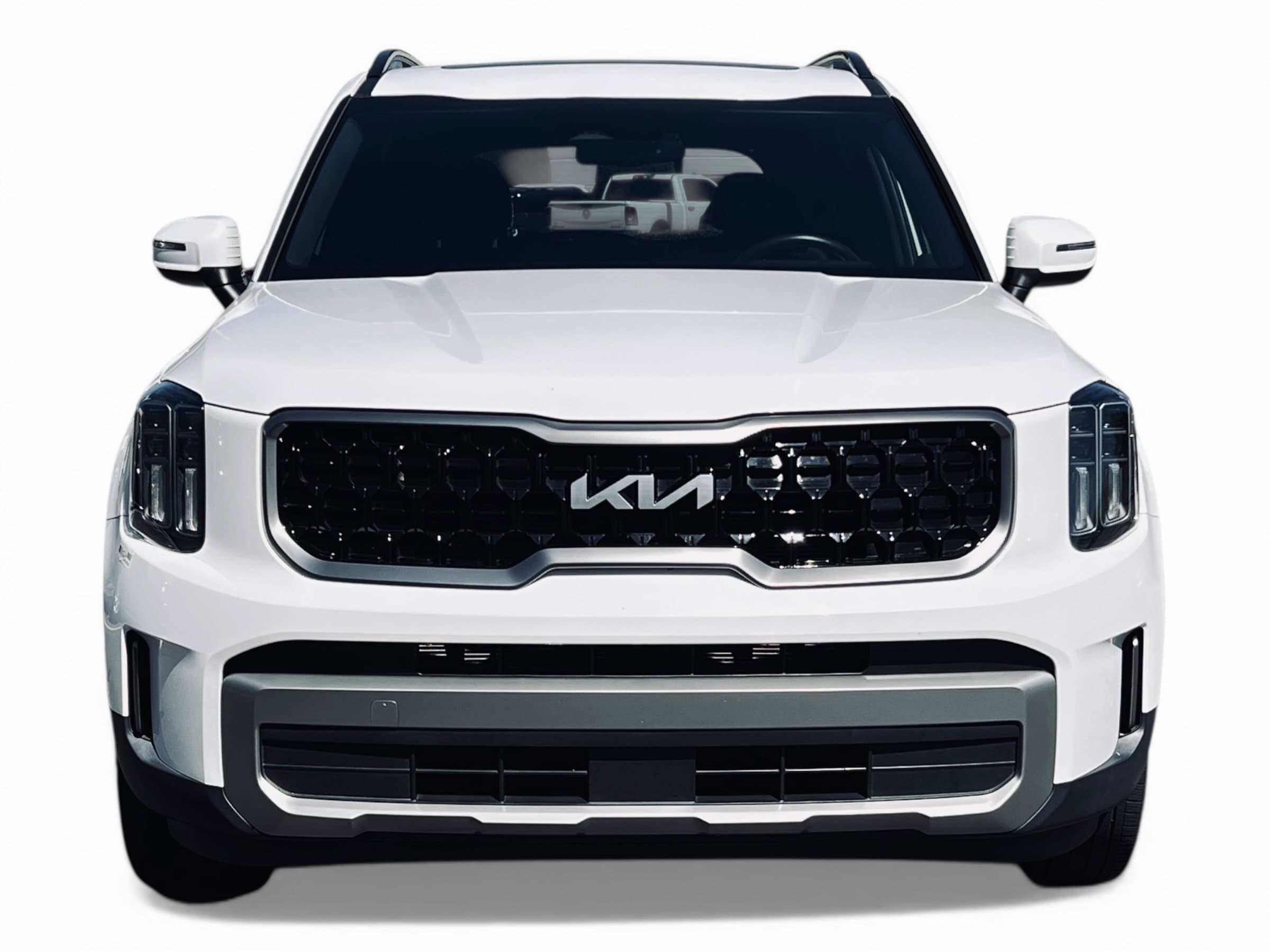 2023 Kia Telluride EX X-Line photo 2