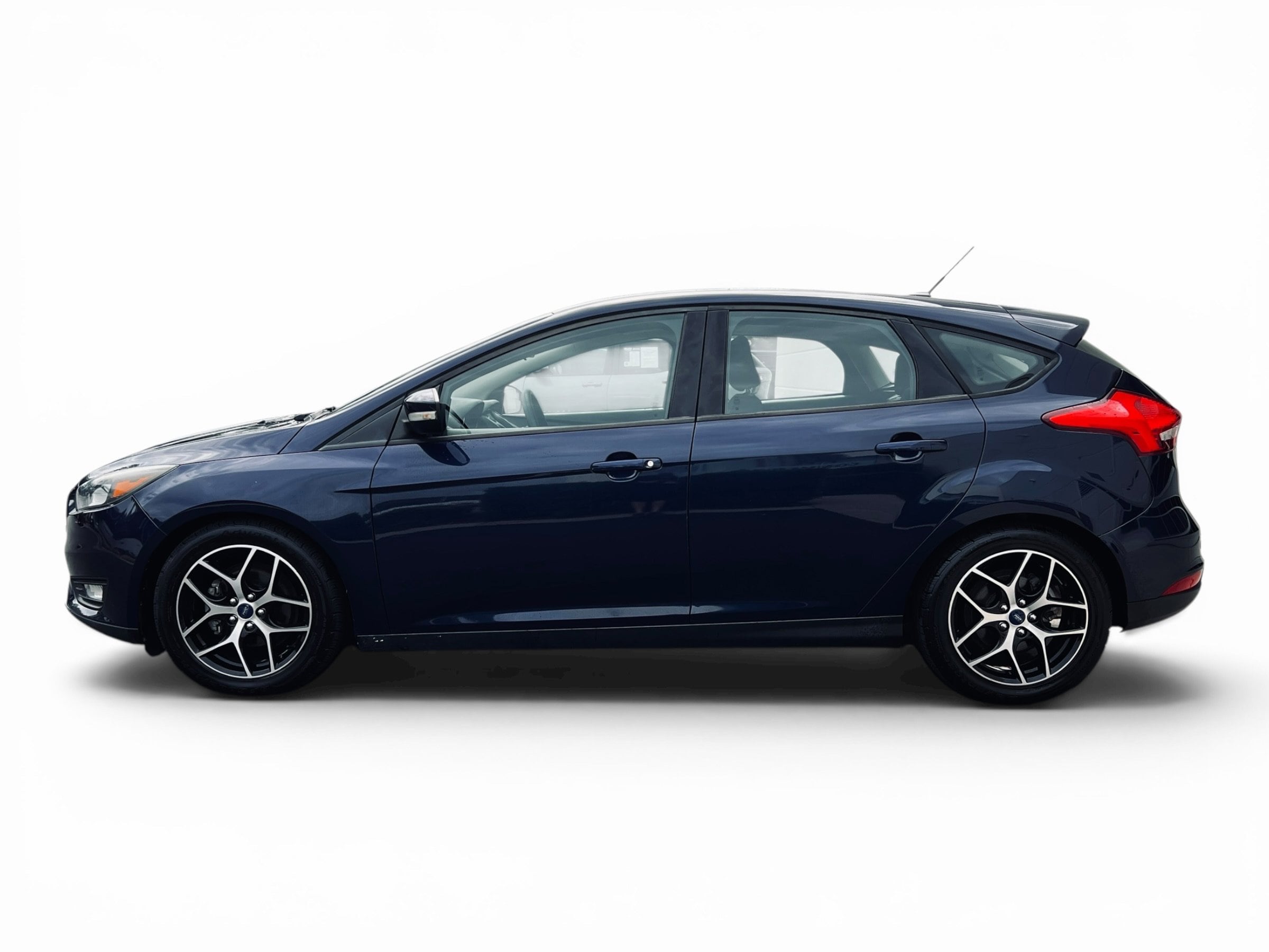Ford Focus SEL
