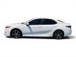 2018 Toyota Camry SE Sedan