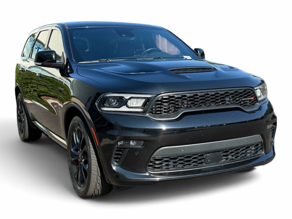 Used 2021 Dodge Durango R/T SUV