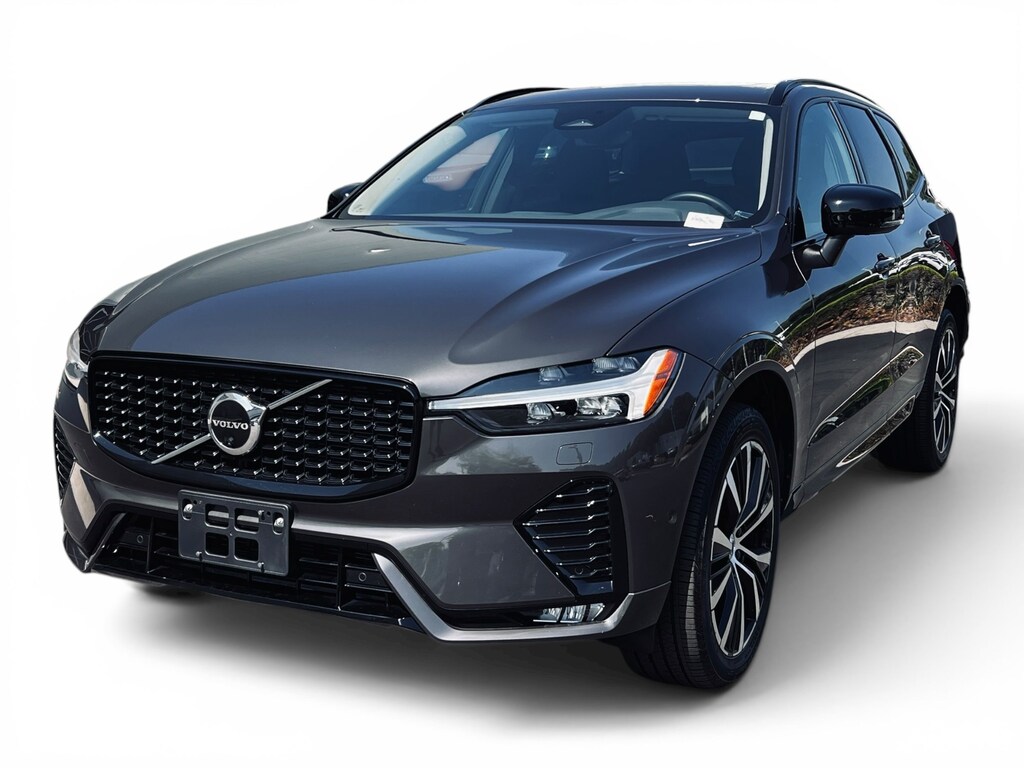 Used 2023 Volvo XC60 Plus Dark Theme SUV
